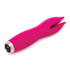 Vibrator 10x Powerful Extreme Power Multi-Speed Cordless USB Rechargeable  Waterproof Sex Toys for Women